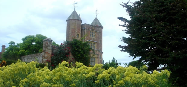 sissinghurst